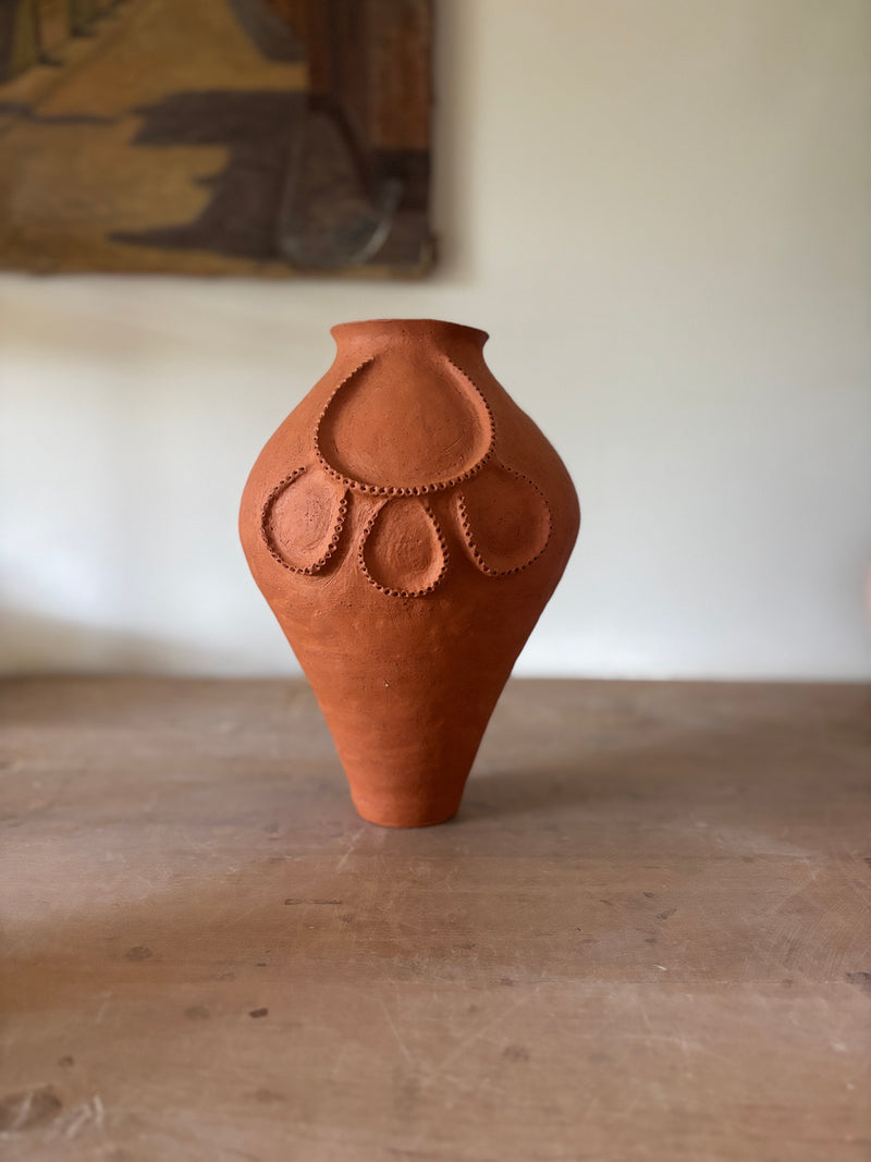 ‘Göttin’ Vase