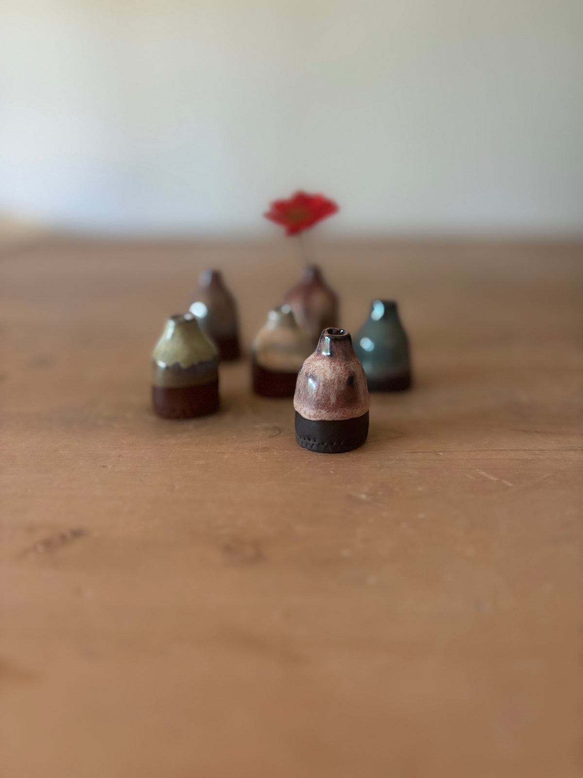 Mini vase 6