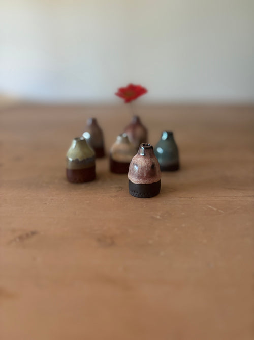 Mini vase 1
