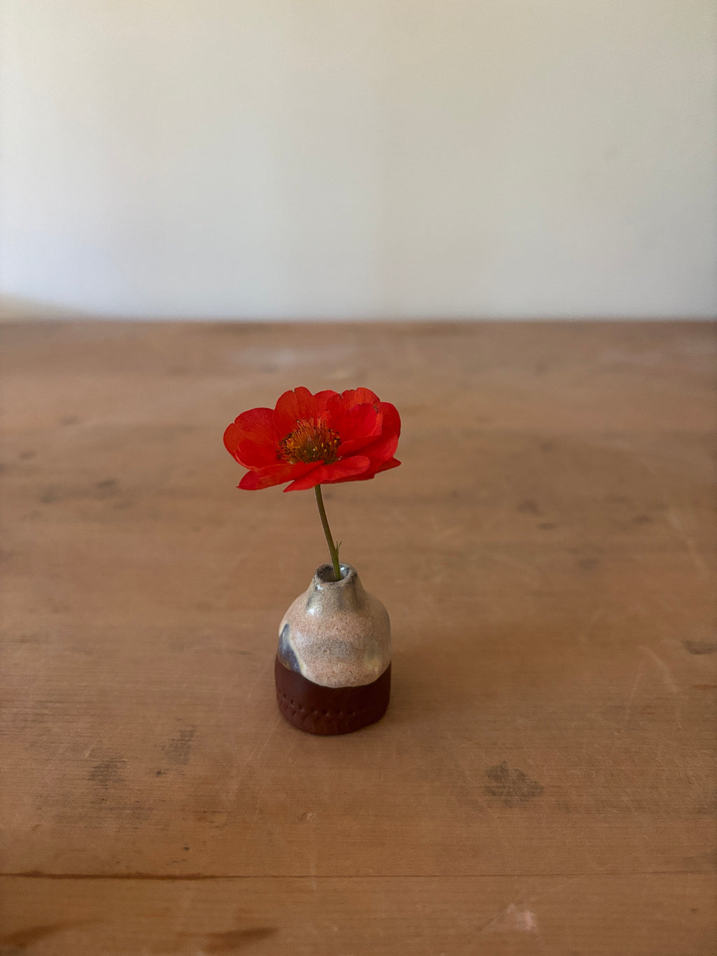 Mini vase 4