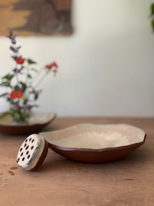 Ikebana vase (large)