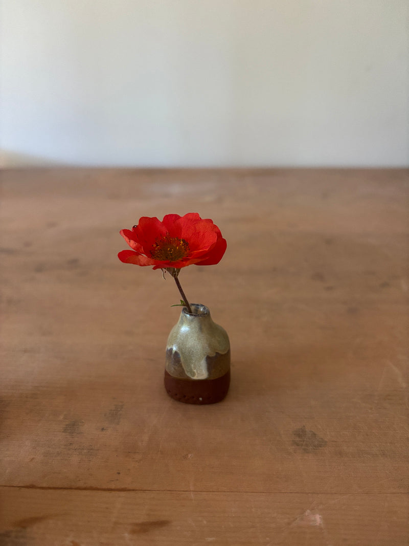 Mini vase 2
