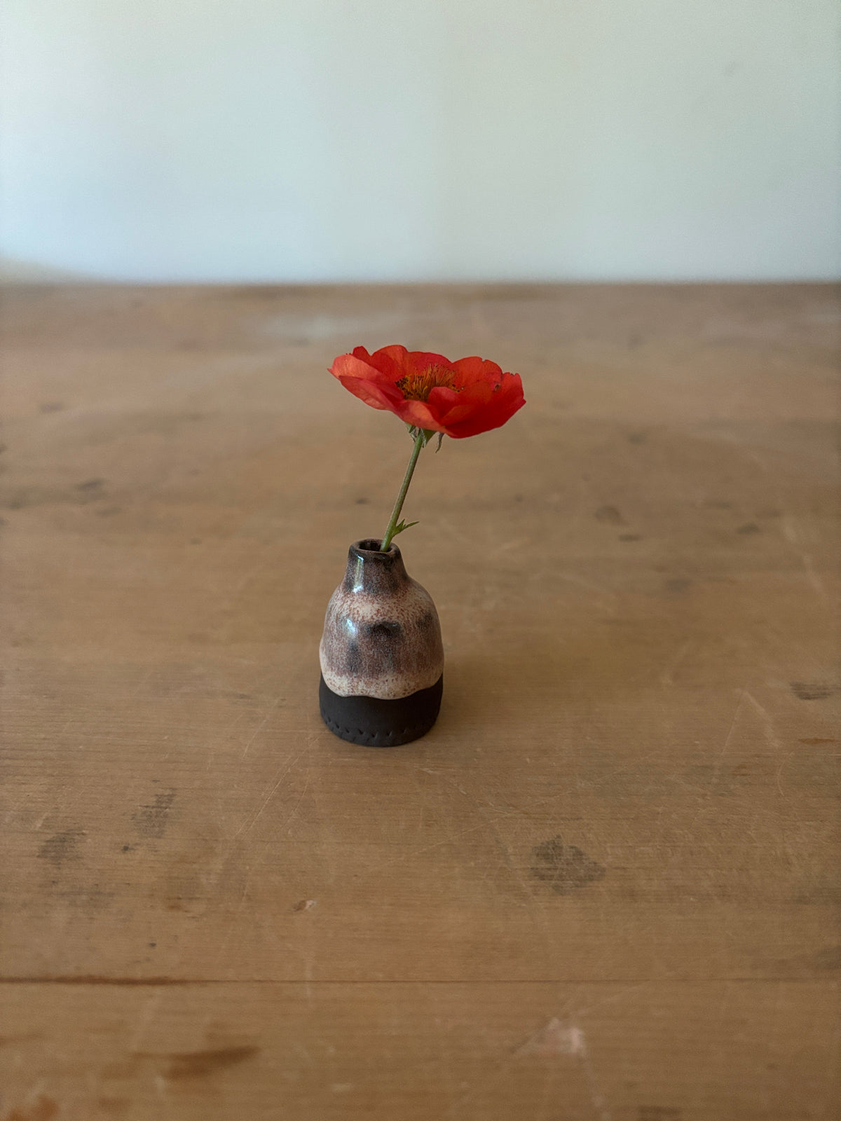 Mini vase 6