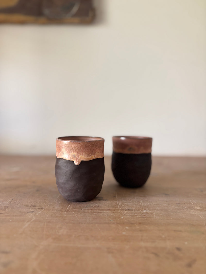 ‘Becher’ pair