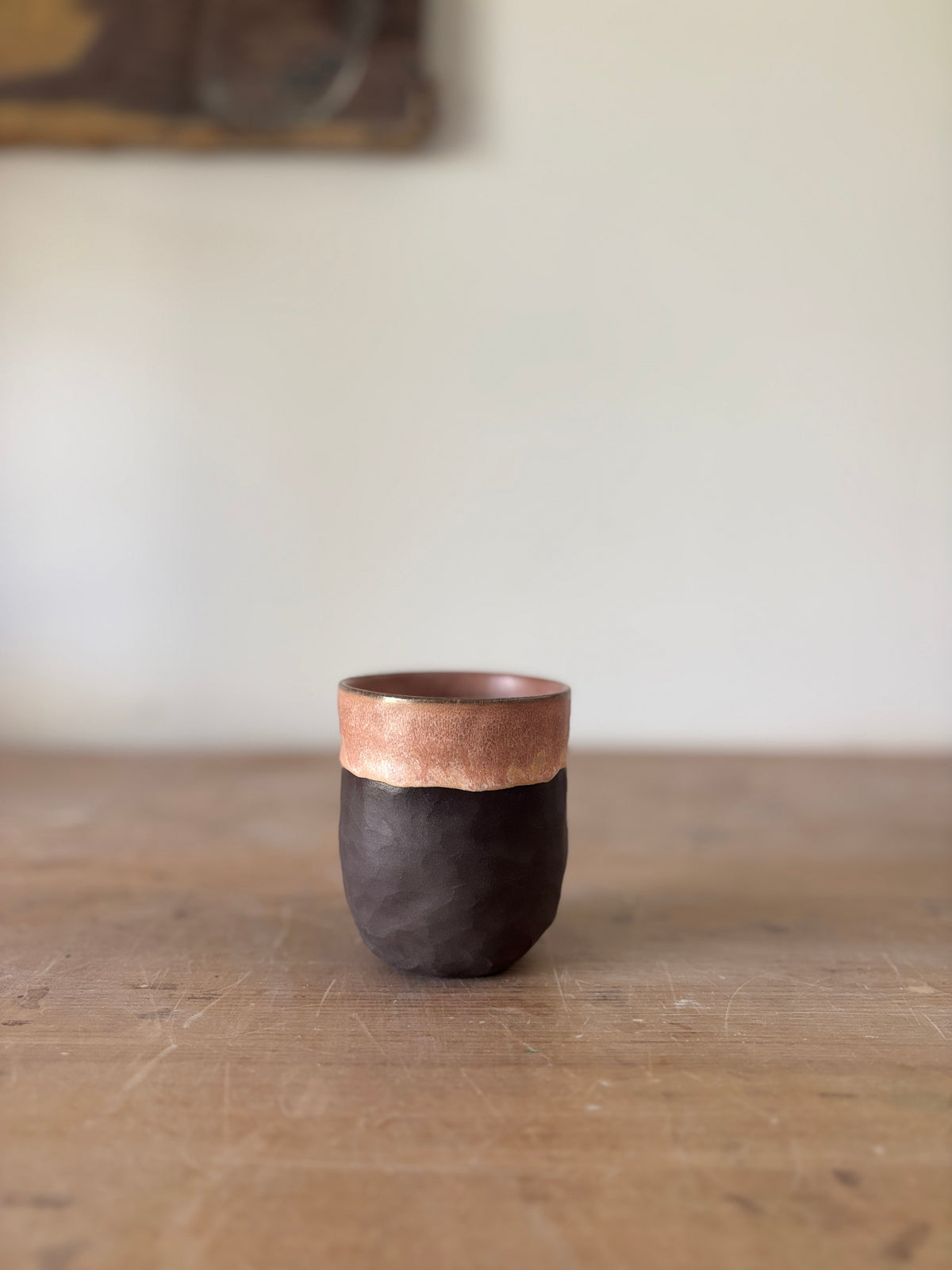 ‘Becher’ pair