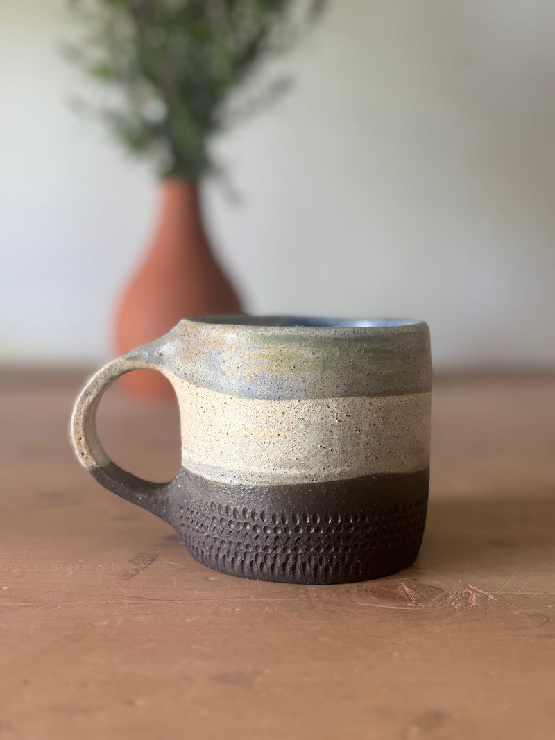‘Kuschel’ mug no.2