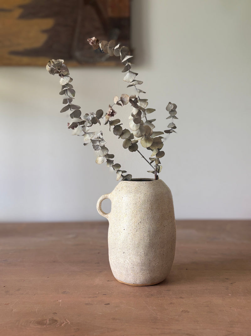 ‘Sand’ vase