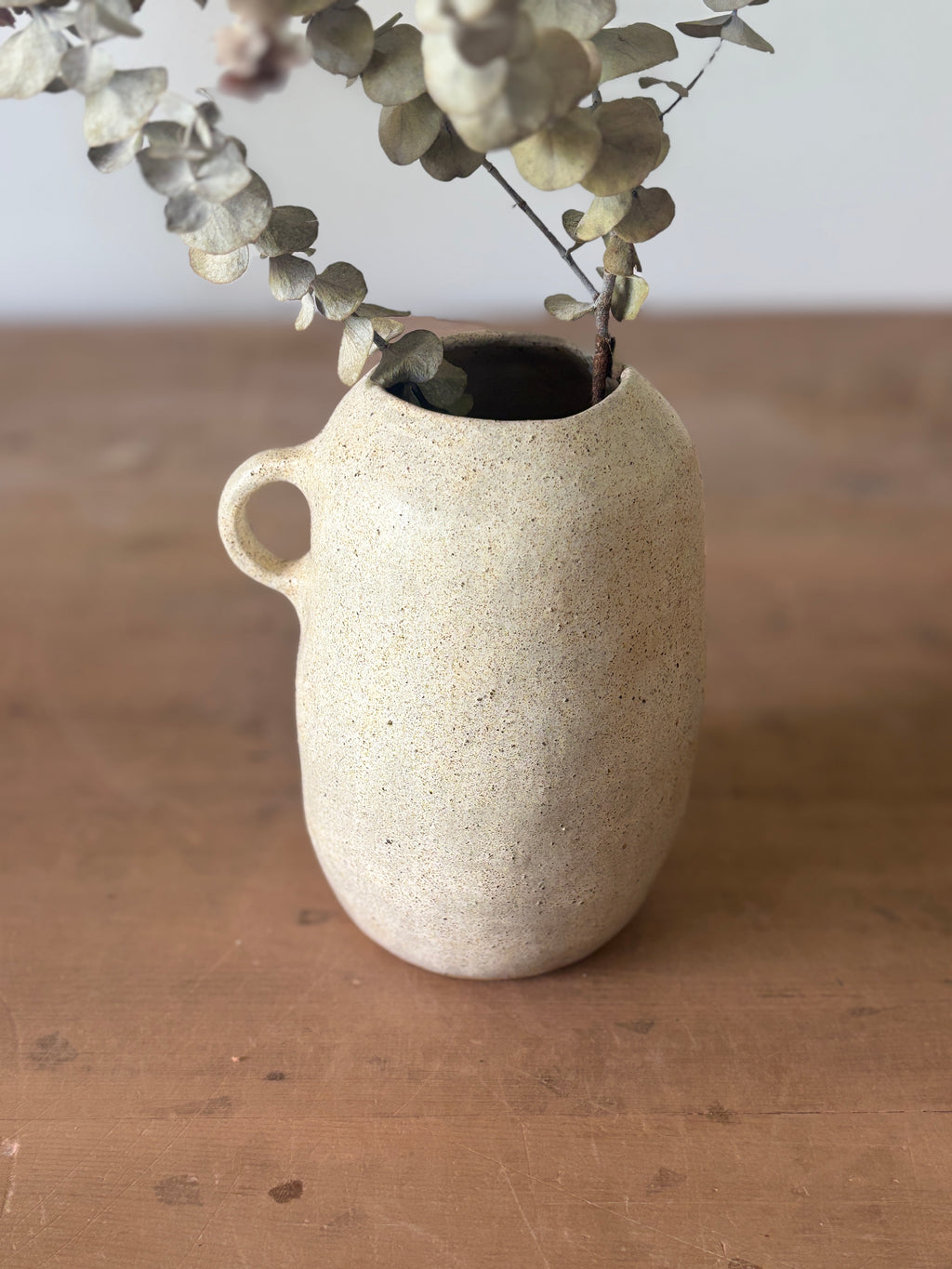 ‘Sand’ vase