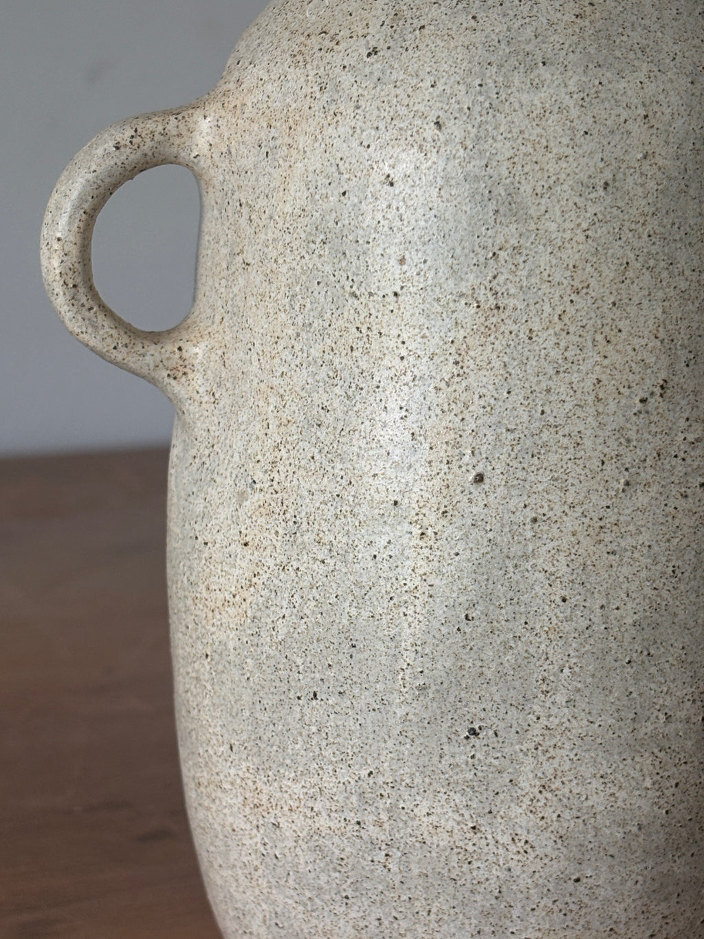 ‘Sand’ vase